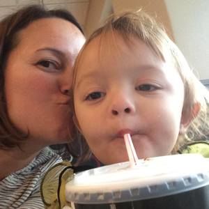 Meet your Posher, Gina